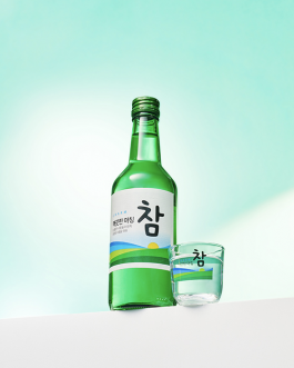 CHARM SOJU