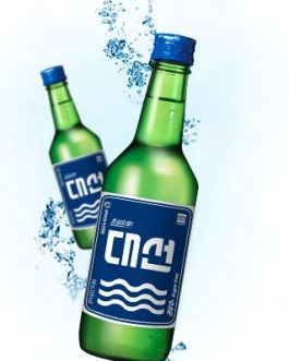 DAESUN SOJU