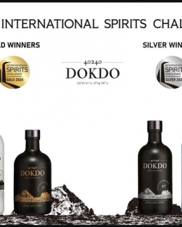 DOKDO SOJU