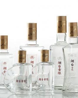 YANTAI KAOLIANG LIQUOR