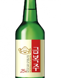 KUMBOKJU SOJU